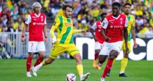 Reims - Nantes : quelle chaîne et comment voir le match en streaming ?