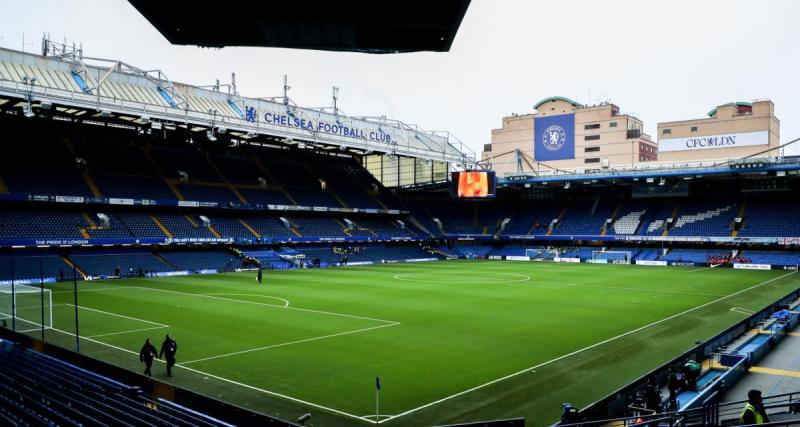  - Chelsea : le plan du club pour quitter Stamford Bridge