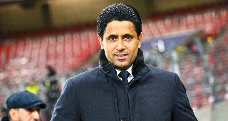  - PSG : Nasser al-Khelaïfi annonce des primes collectives pour tous ses salariés