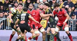 Top 14 : Une prouesse rochelaise rejoint Montpellier