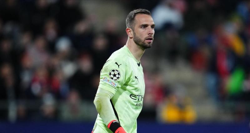  - C'est officiel, l'OM annonce le départ définitif de Pau Lopez pour une destination étonnante !