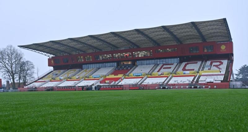  - FC Rouen : le président de l'association quitte le club