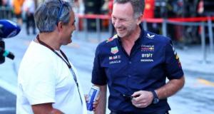 F1 : Horner dément une rumeur sur Verstappen et le départ d’un commissaire