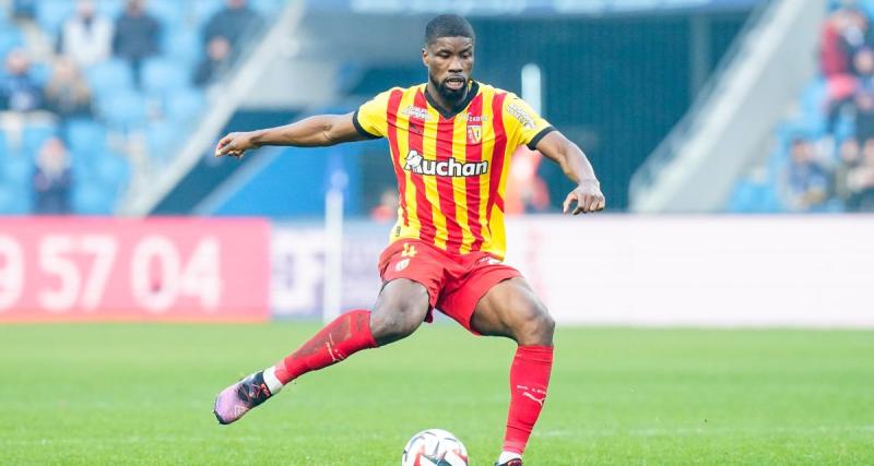  - Kevin Danso quitte Lens pour rejoindre Tottenham ! (Officiel)