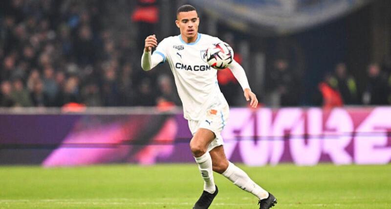  - OM : le groupe convoqué pour la réception de l'OL avec Amine Gouiri