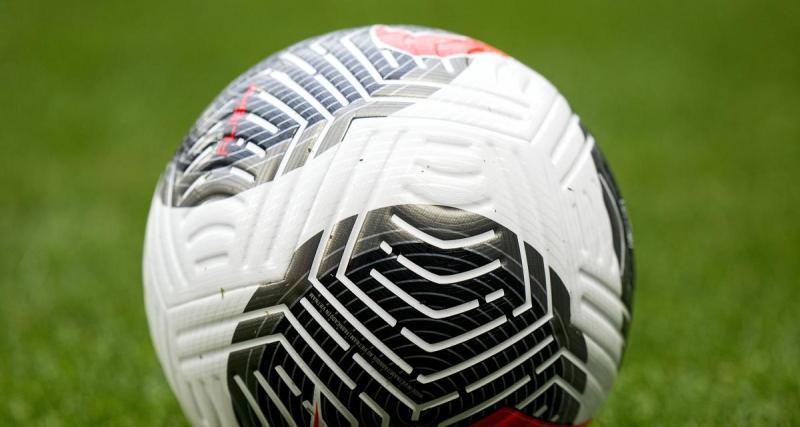  - Foot Amateur : actuellement en Régional 1, le FC Chalon ambitionne la Ligue 2 dans cinq ans