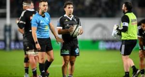 Brive : une pépite du club se blesse gravement, énorme coup dur pour le CAB