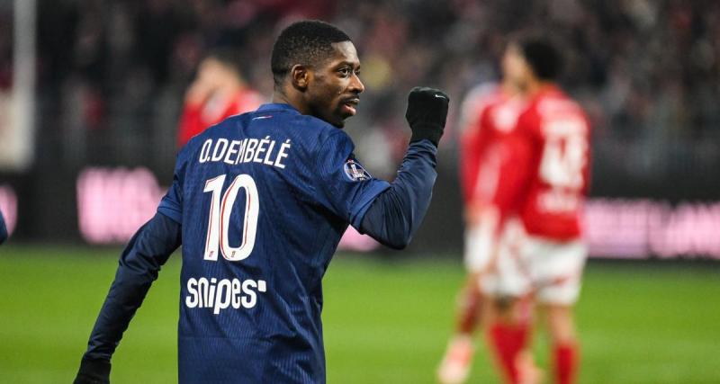  - PSG, Nice, Strasbourg... les nommés pour le Trophée UNFP !