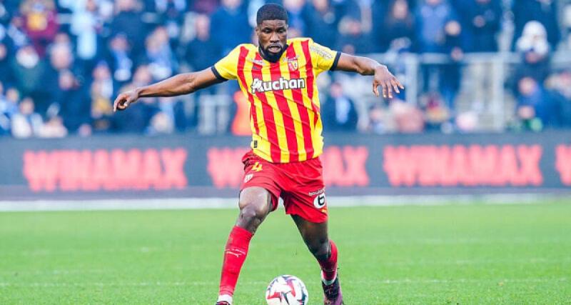  - Lens : Kévin Danso file en Premier League (off)