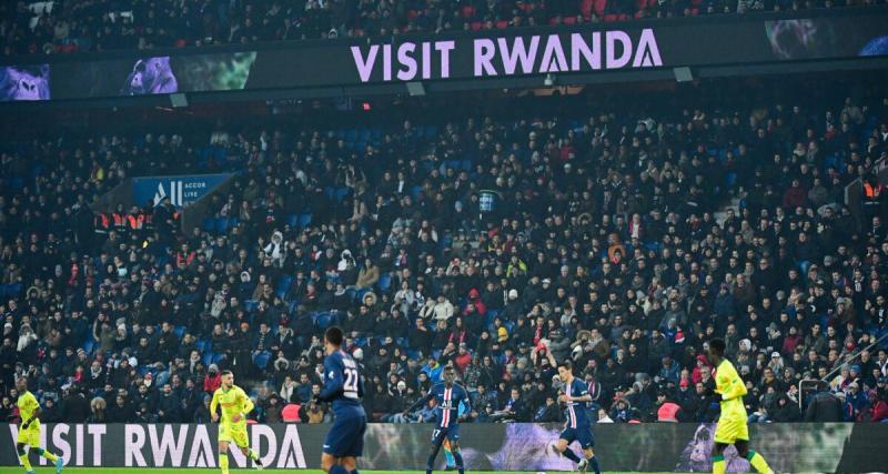  - Football : la RDC s’en prend au PSG, à Arsenal et au Bayern pour un partenariat « tâché de sang »