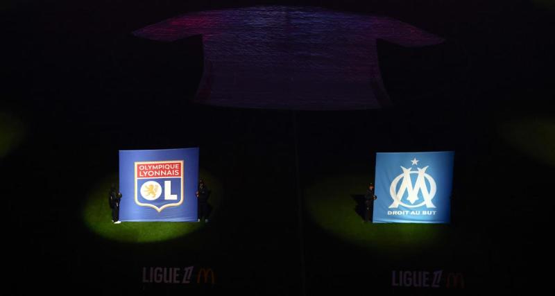  - L'OM en quête d'un vieux record ce soir face à l'OL ?