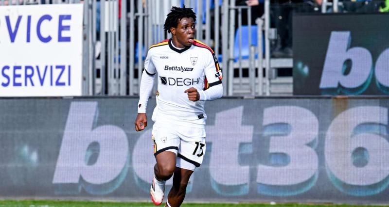  - Manchester United annonce un nouveau renfort à 35 millions d'euros !
