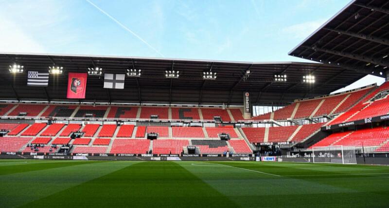  - Rennes : accord trouvé avec Stuttgart pour un défenseur