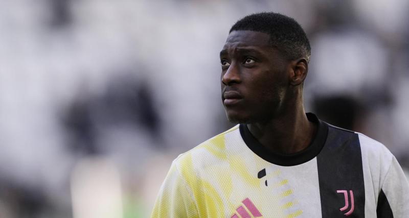  - PSG : le doublé express de Kolo Muani en trois minutes !