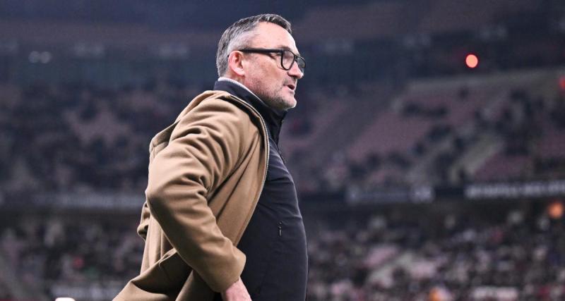  - Toulouse - Nice : les compos officielles !