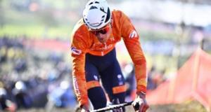 Cyclisme : Les mondiaux de cyclo-cross ont tenu toutes leurs promesses avec un record