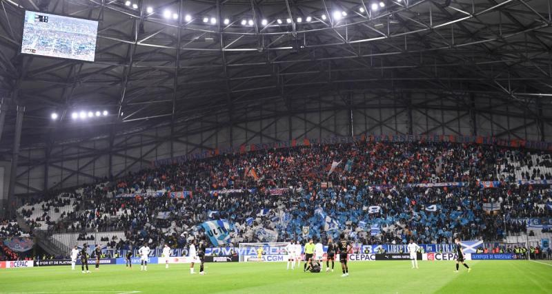  - OM - OL : c'est déjà chaud au Vélodrome, Aulas n'est pas oublié
