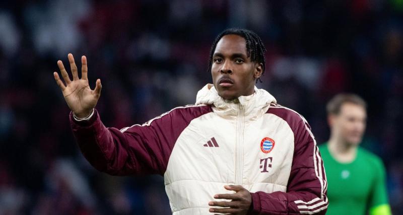  - Equipe de France : le prochain club de Tel enfin connu ?