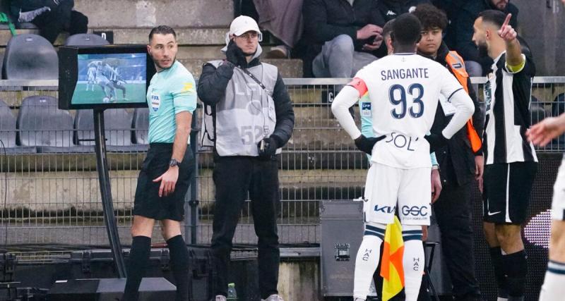  - Ligue 1 (J20) : Rennes muet, Nantes gâche à Reims, les arbitres font le show…