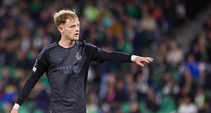  - ASSE : un joli coup en défense pour les Verts ! (officiel)