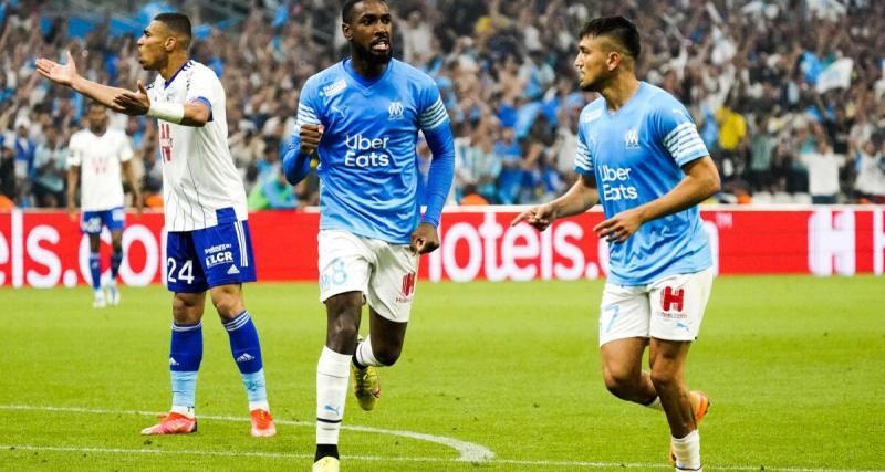  - Lens : un ancien chouchou du Vélodrome pisté ?