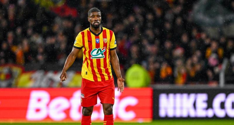  - RC Lens : une piste à la Khusanov pour remplacer Danso