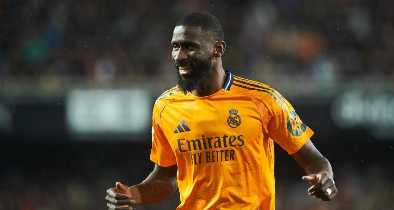  - Real Madrid - Manchester City : quelle défense pour Ancelotti sans Rüdiger ?