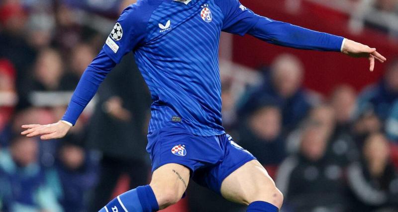  - ASSE : Maxime Bernauer fait son retour en France (off)