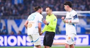 OM - OL : le penalty polémique qui a failli coûter cher à Marseille