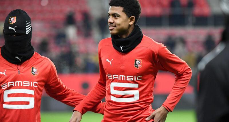  - LOSC : Lille intéressé par un prometteur rennais ?