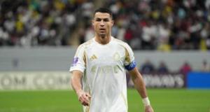 Real Madrid : les mots forts de Cristiano Ronaldo sur Mbappé et son nouveau poste de neuf