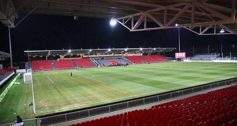  - National : Nîmes renforce son secteur offensif (off)