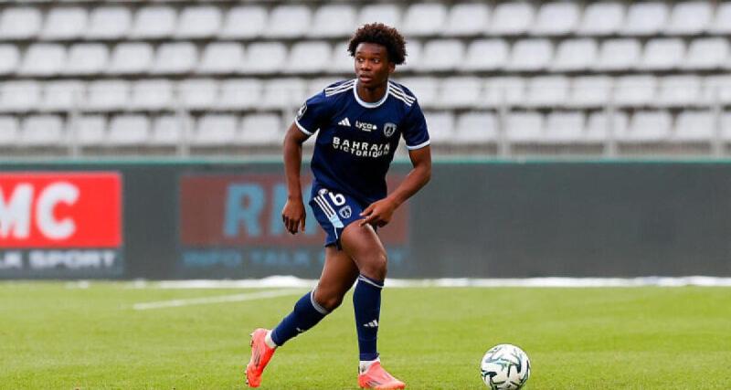  - Ligue 2 : Frank Boya quitte Amiens pour le Mexique, le Paris FC perd un défenseur (off)