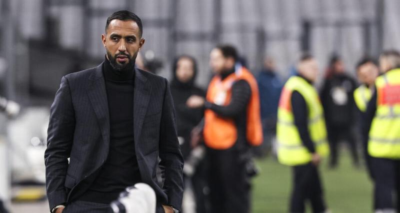  - OM : un gros coup de froid et une tentative folle de Benatia et Longoria ?