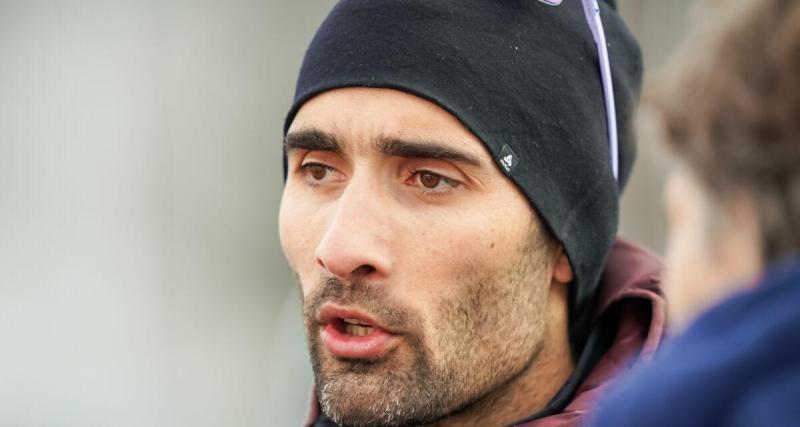  - JO d'Hiver 2030 : la décision coup de tonnerre de Martin Fourcade