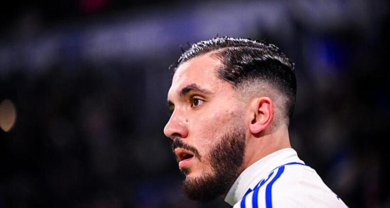  - Ligue 1 : L'OL refuse une offre de Dortmund pour Rayan Cherki