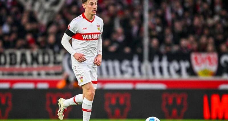  - L1, L2 : Rennes recrute un défenseur, Amiens perd un attaquant (off)