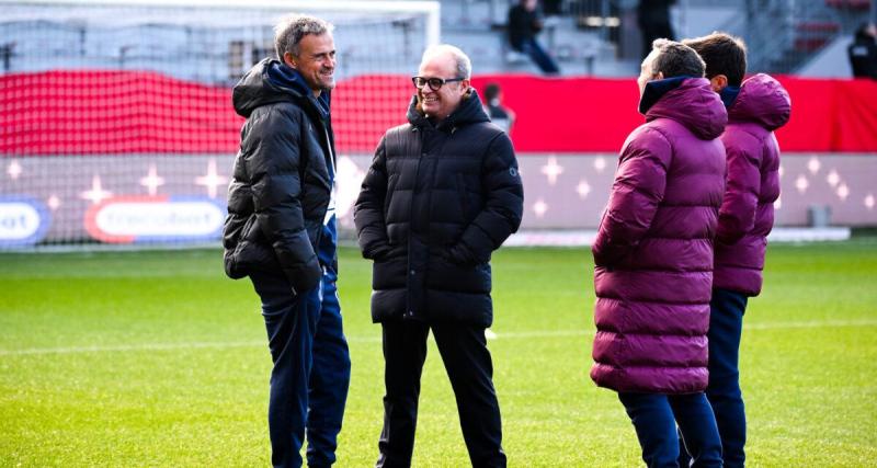  - PSG : surprise à Paris, un gardien déjà recruté pour cet été ?