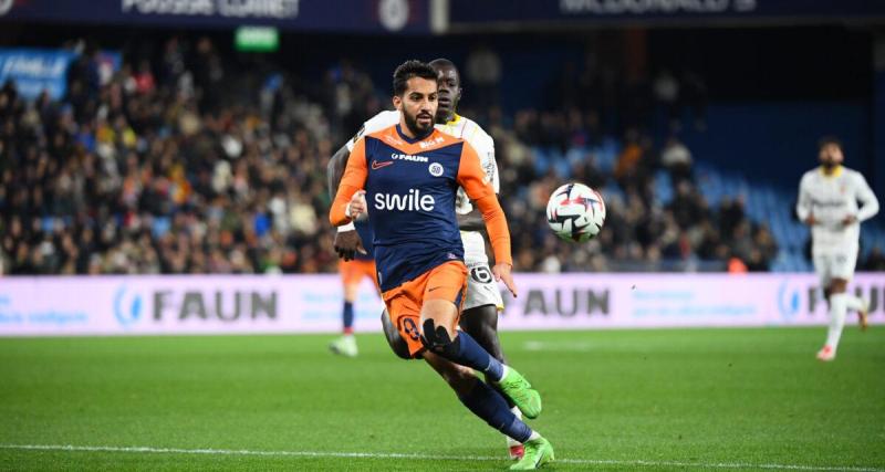  - C'est officiel, Mousa Al-Tamari signe à Rennes !