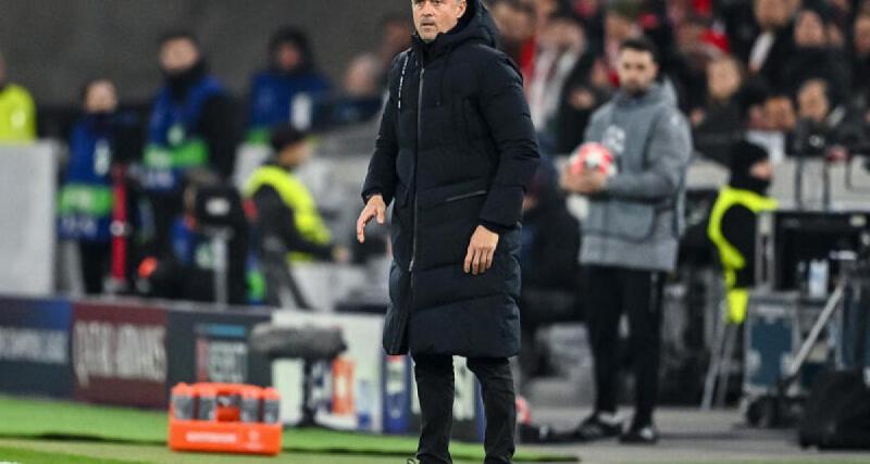  - PSG : "Il faudra être à fond", lance Luis Enrique avant le déplacement au Mans