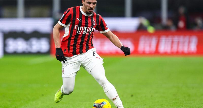  - OM, Algérie : Bennacer a déjà donné sa réponse à Marseille