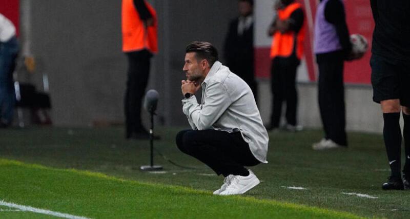  - Ligue 1 : Reims officialise le départ de Luka Elsner