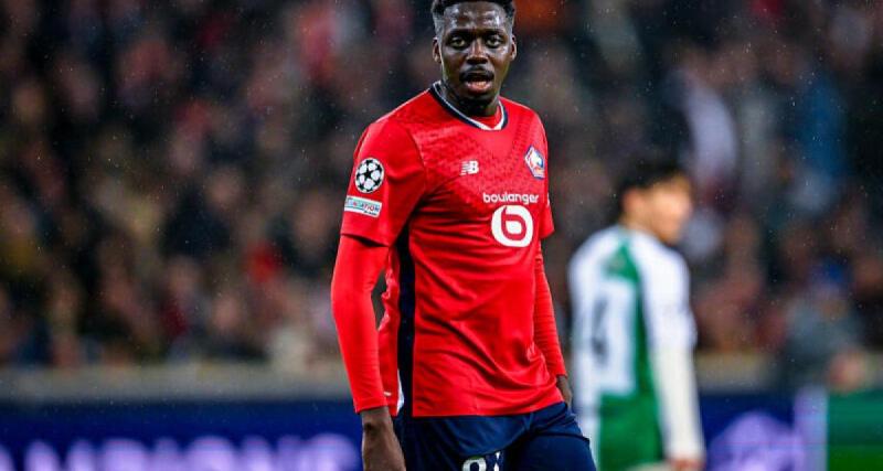  - Ligue 1 : le LOSC prête un attaquant, Montpellier se sépare de Mousa Al-Tamari (off)