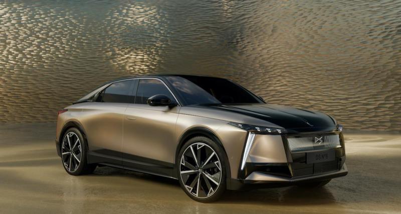  - Peugeot et DS changent de directeur, du remous chez Porsche aussi