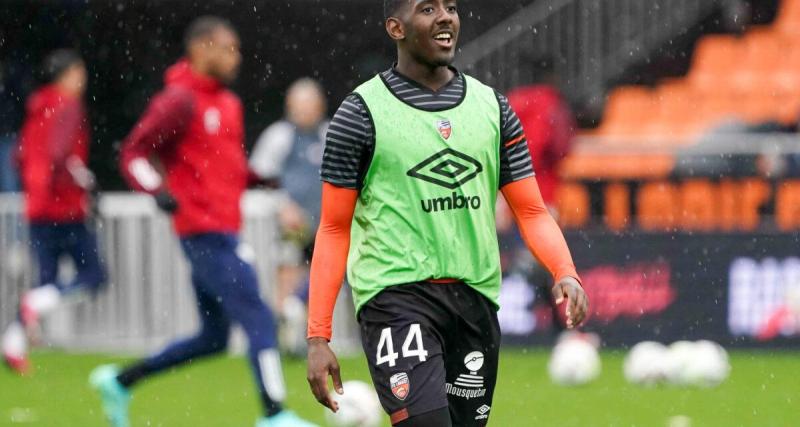  - PSG : Ayman Kari vers Saint-Étienne