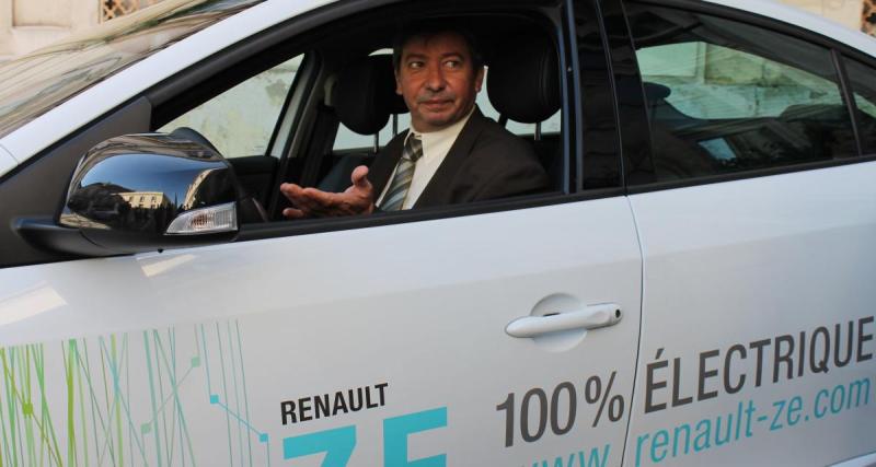  - "Les constructeurs devront être capables de proposer des véhicules à 15 000€" : en 2025, c'est enfin la bonne pour l'électrique ?