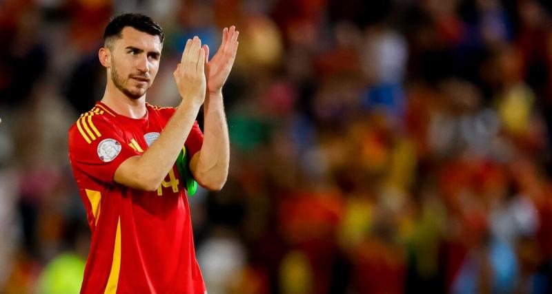  - Real Madrid : pourquoi les Merengue ont raté Aymeric Laporte