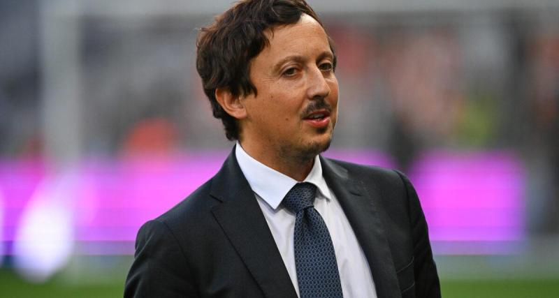  - OM : le club a trouvé un accord pour un joueur, une énorme recrue se profile !