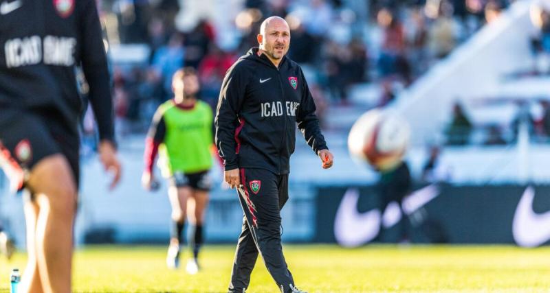 - XV de France : un international français prolonge avec son club