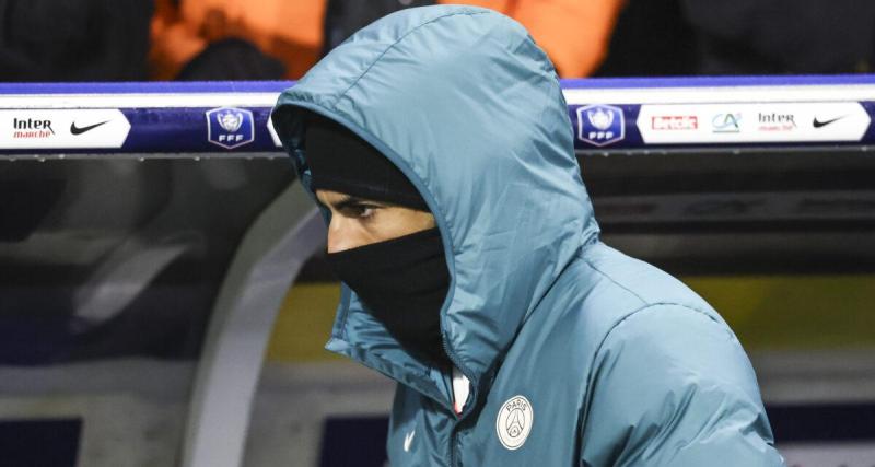  - PSG : Marco Asensio rejoint Emery à Aston Villa ! (Officiel)